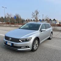 VW Passat 1.6 TDI DSG