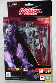 Gundam Universe EX-Gundam Limited Edition BANDAI