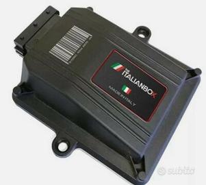 Centralina X1 u11 18D e 20D