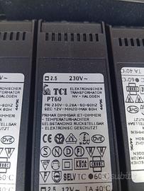 trasformatori corrente 