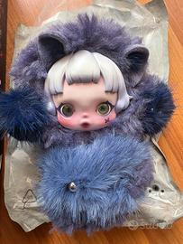 Skullpanda you found me cerberus originale