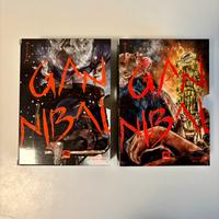 Gannibal box 1-2 vuoti