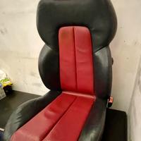 Sedile Slk r170 lato passeggero