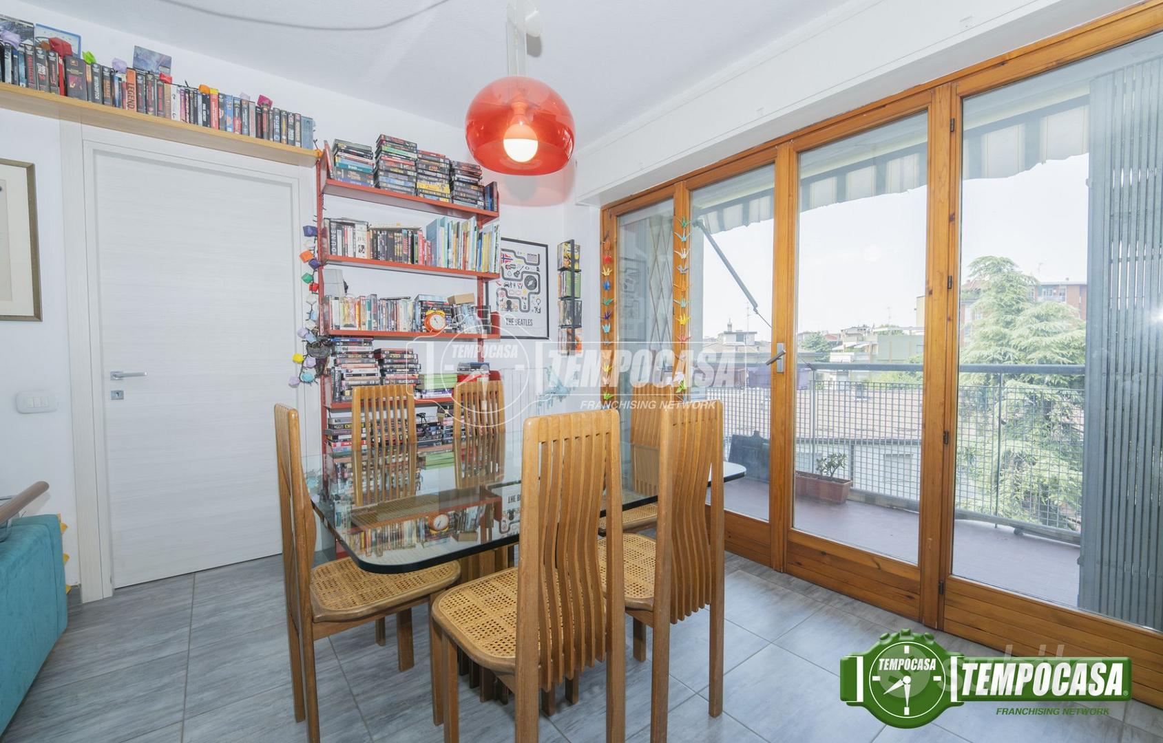 Appartamento – Cesano Boscone, Quartiere Giardino, Milano - Vista 4