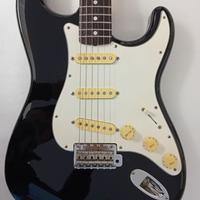 Squier Stratocarser made in Japan
