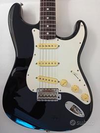 Squier Stratocarser made in Japan