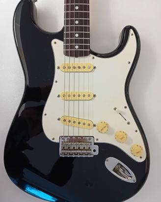 Squier Stratocarser made in Japan