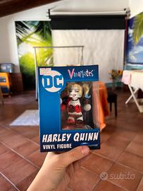 Vinyl Figure Harley Quinn della serie DC