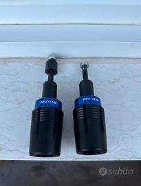 Tamponi Paratelaio Yamaha MT-09 2024 in poi