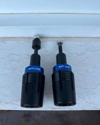 Tamponi Paratelaio Yamaha MT-09 2024 in poi