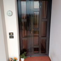 serramenti in pvc