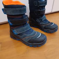 stivaletti da neve in goretex -  Primigi - 34