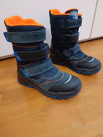 stivaletti da neve in goretex -  Primigi - 34
