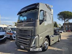 Volvo 500 km 300mila 2023