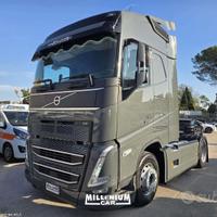 Volvo 500 km 300mila 2023