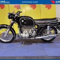 BMW R 75/5 Finanziabile - Nero - 1000