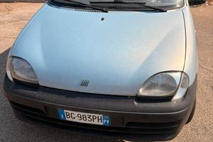 FIAT 600