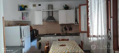 Trilocale cervia