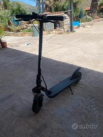 Monopattino elettrico teklio