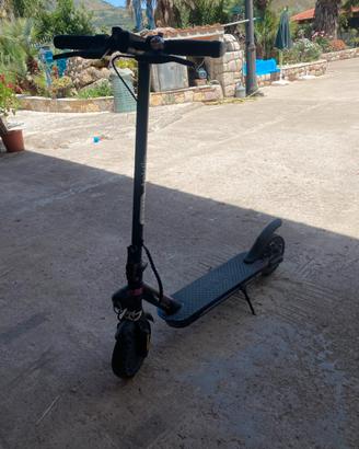 Monopattino elettrico teklio