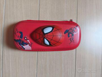 Astuccio spiderman