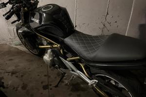 Kawasaki ER-6 F A2