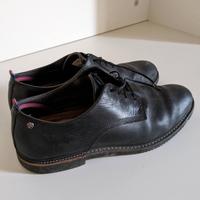 Timberland Earthkeeper's Brook Park Oxford nero