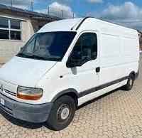 RICAMBI USATI RENAULT MASTER DL 2003