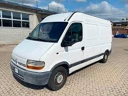 RICAMBI USATI RENAULT MASTER DL 2003