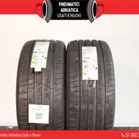 2 Gomme NUOVE 245 40 R 18 Michelin SPED GRATIS