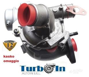 turbina revisionata 758870