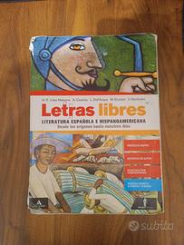 Letras libres