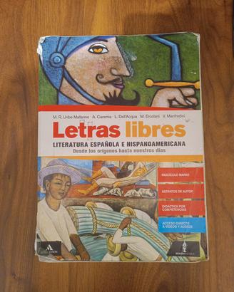 Letras libres