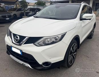 Nissan Qashqai 1.5 dci