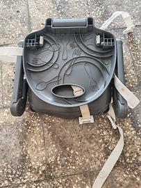 Sedia Pappa Portatile