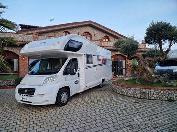 McLouis Tandy 636g - 62.800km 