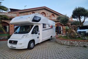 McLouis Tandy 636g - 62.800km 