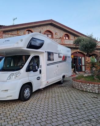 McLouis Tandy 636g - 62.800km 