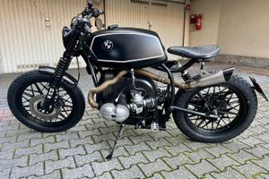 BMW R45 CAFE’ RACER