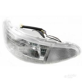 Fanale anteriore scooter