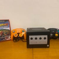 Nintendo Gamecube