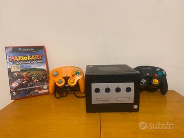 Nintendo Gamecube