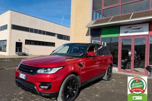 Land Rover Range Rover Sport ,7 POSTI,3.0 TDV6 HSE