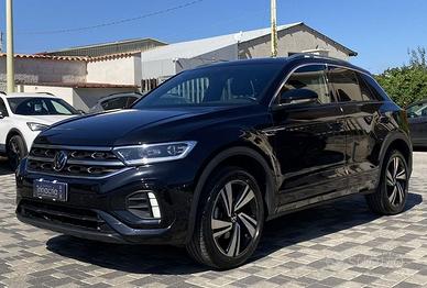 Volkswagen T-Roc R-Line 1.5 TSI 150CV