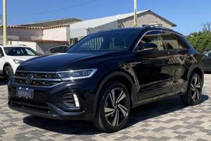 Volkswagen T-Roc R-Line 1.5 TSI 150CV