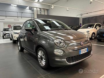 FIAT 500 1.2 Lounge cambio automatico