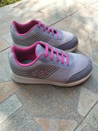 Scarpe lotto