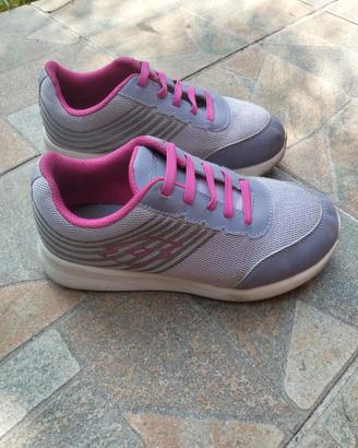 Scarpe lotto