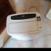 condizionatore zephir 