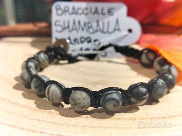Bracciale Shamballa